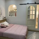 La Mea Partenope Prázdninový dům *