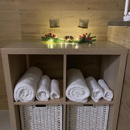 La Mea Partenope Casa vacanze