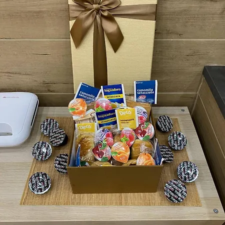 La Mea Partenope Napoli