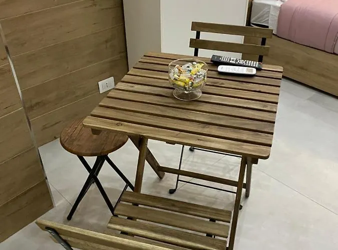 La Mea Partenope Napoli