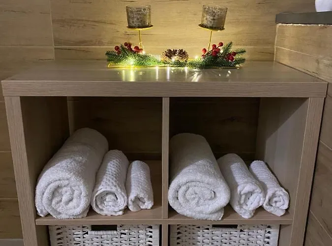 La Mea Partenope Casa vacanze