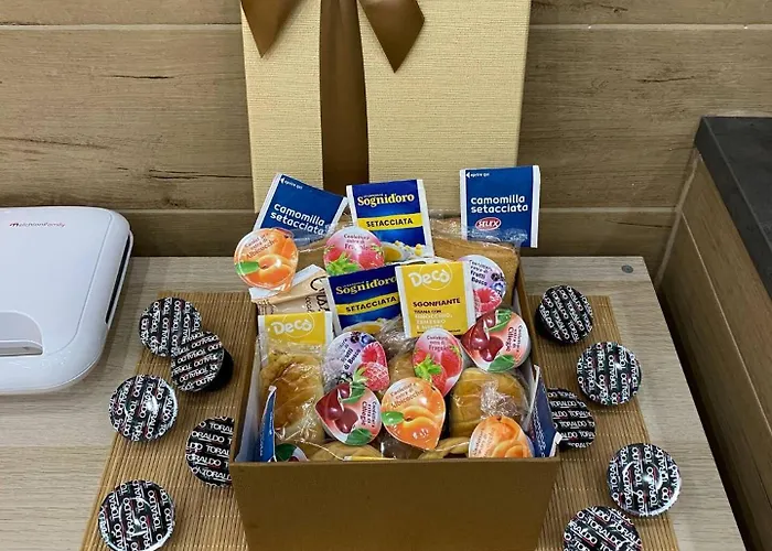 La Mea Partenope Napoli