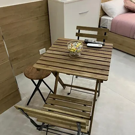 La Mea Partenope Nápoly