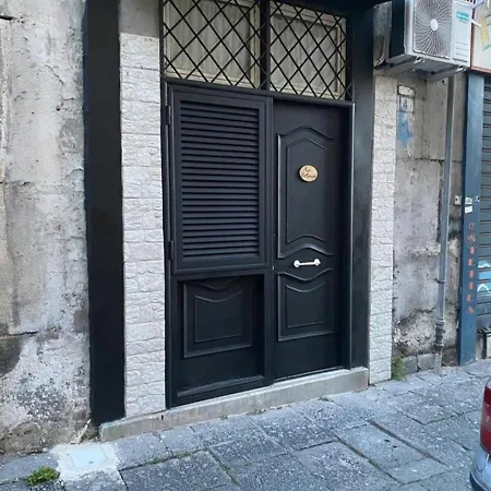 La Mea Partenope Nápoly